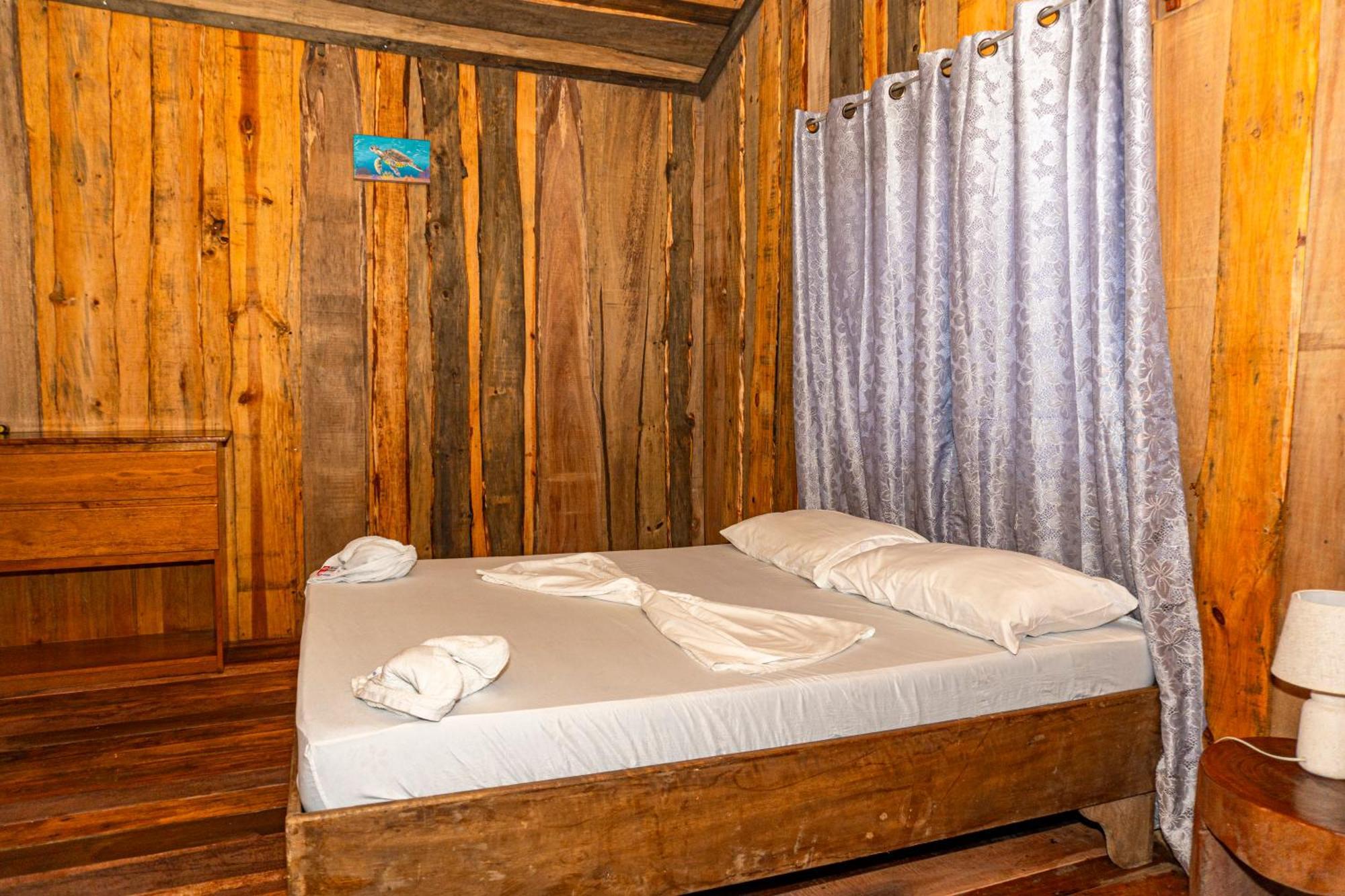 Citronela Lodge Corcovado Drakes Bay Esterno foto