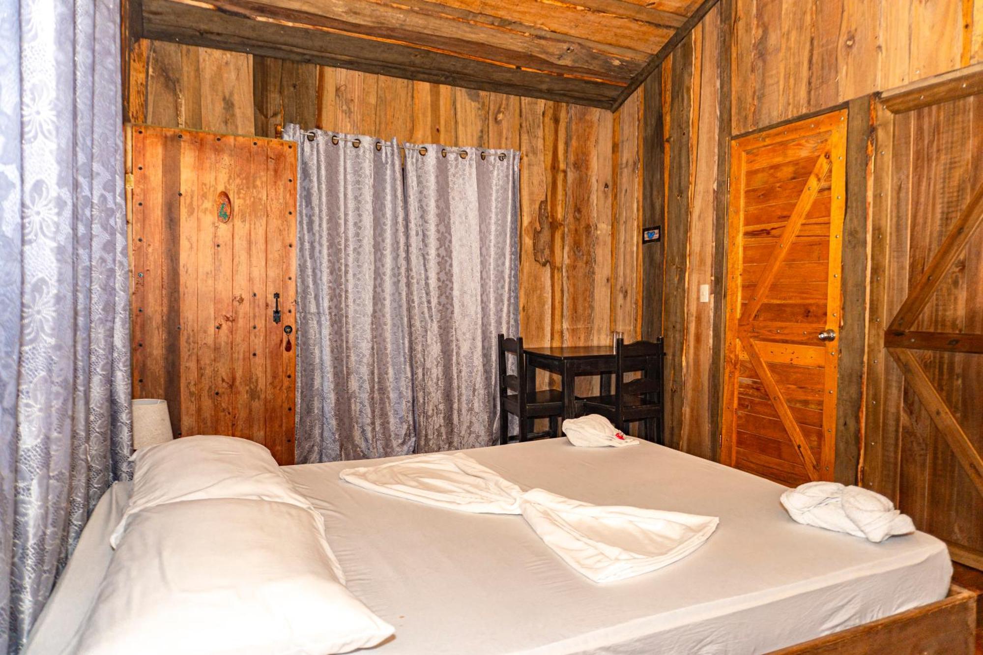 Citronela Lodge Corcovado Drakes Bay Esterno foto
