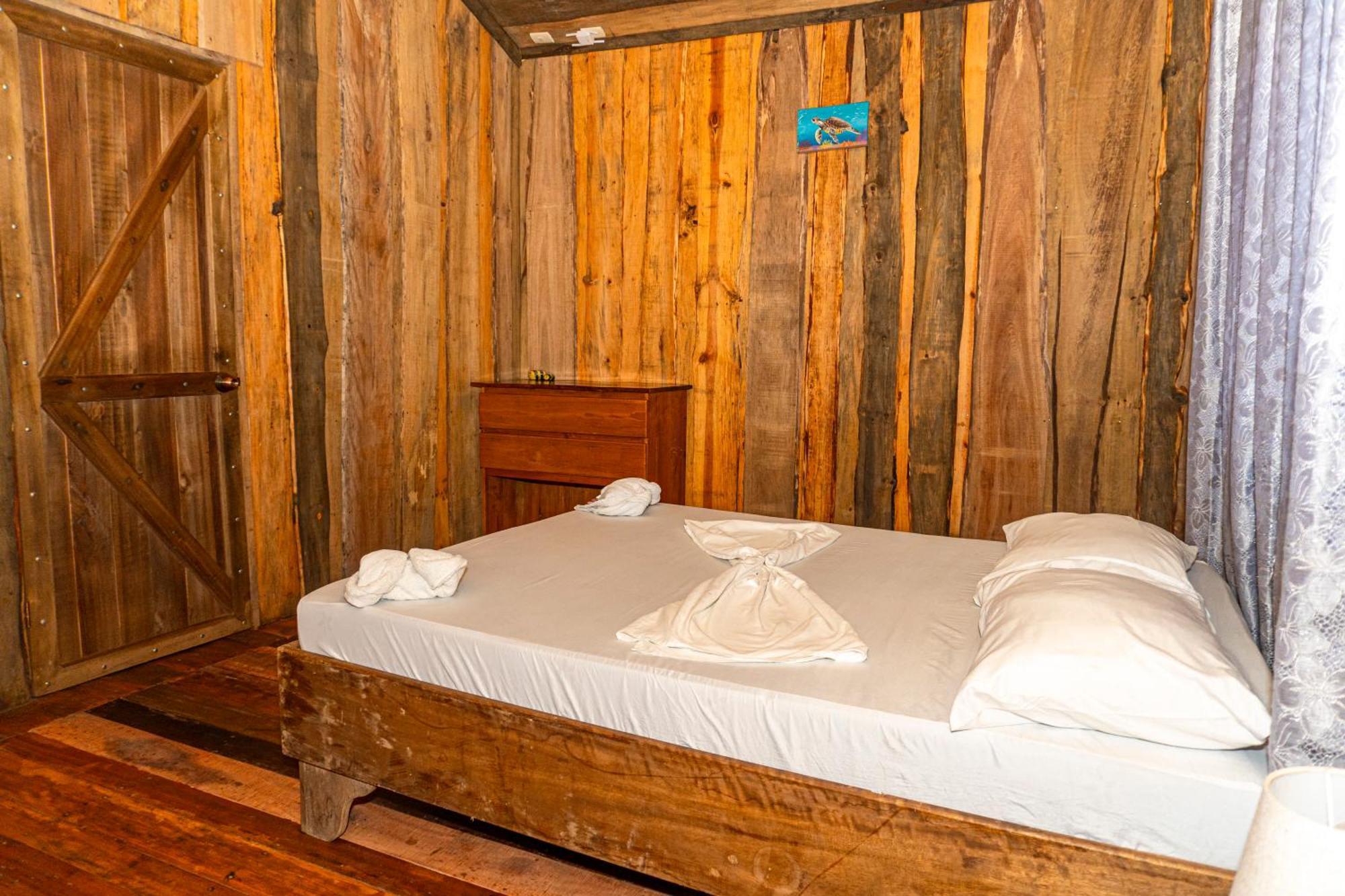 Citronela Lodge Corcovado Drakes Bay Esterno foto