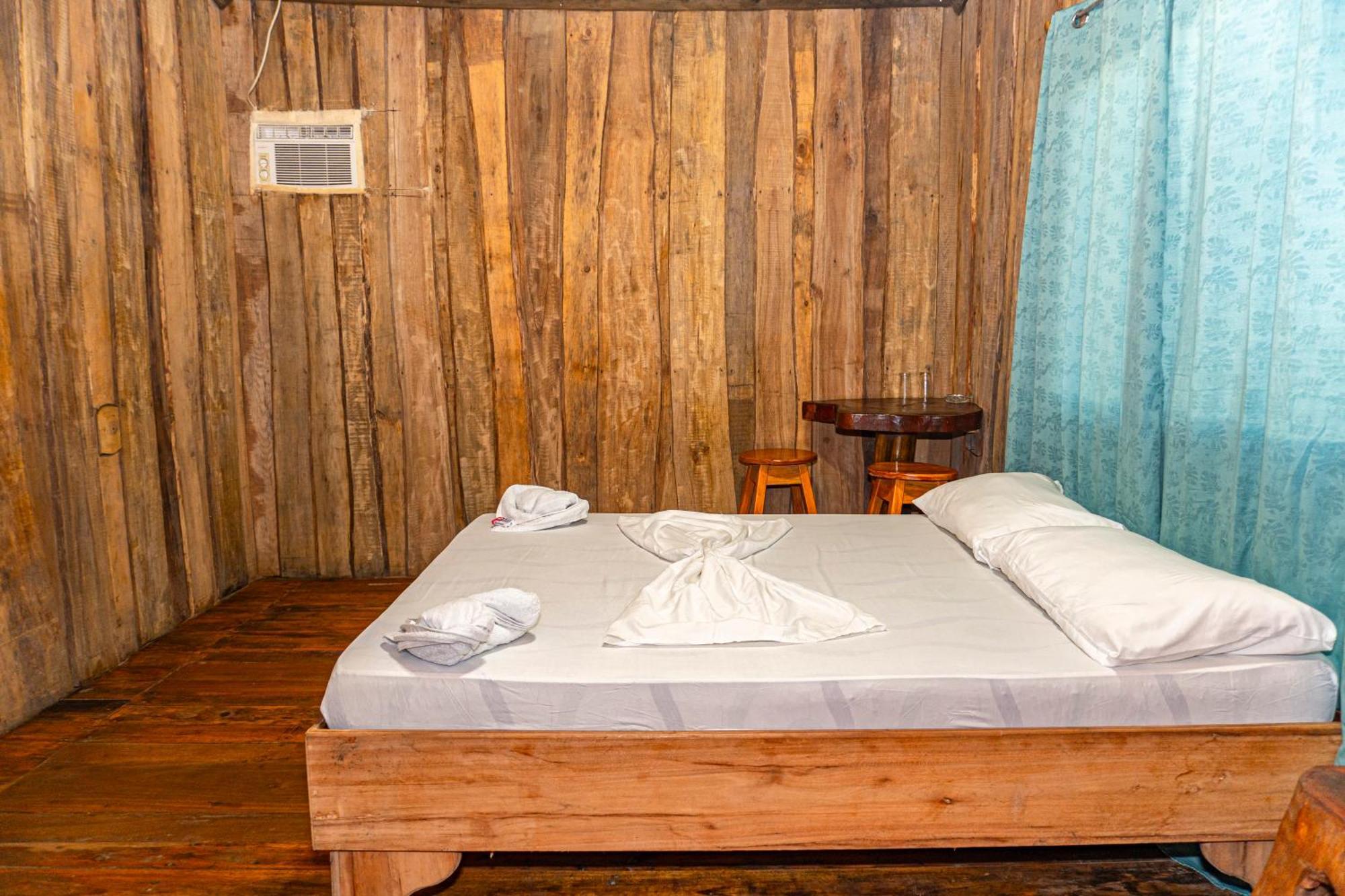 Citronela Lodge Corcovado Drakes Bay Esterno foto